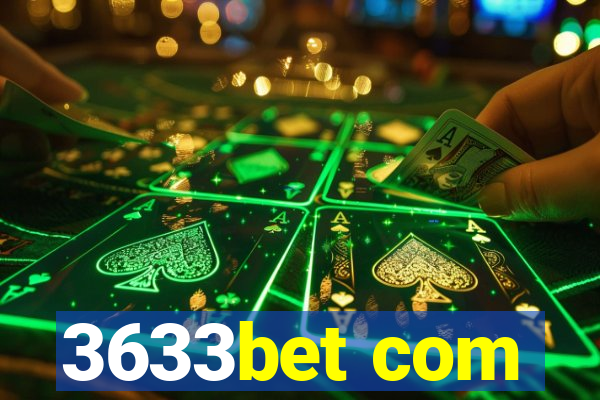 3633bet com